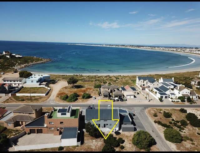 LAND FOR SALE IN BRITANNIA BAY